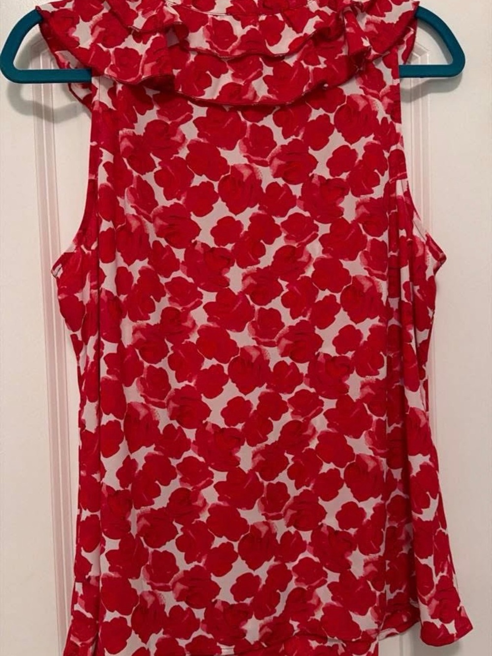 Cabi Rosy Top